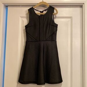 Tween dress size M worn once